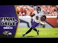 Lamar Jackson Should Be Protected the Same As Other Quarterbacks | Ravens Final Drive