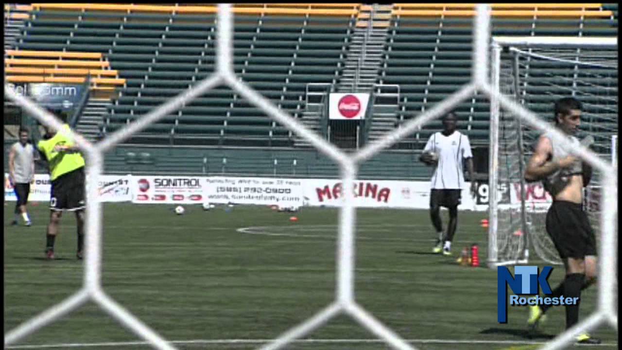 Need to Know Rochester: