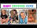 Baby Forever Cute | Tiktok Compilation