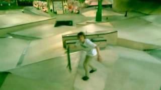 Robbin oost front feeble 1st try drunk