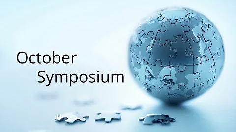 GHM Oct2021 Symposium Session 3: Complete