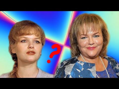 УЖЕ НЕСКОЛЬКО ЛЕТ БОРЕТСЯ С ОНКОЛОГИЕЙ 4 СТАДИИ/ ЯРКИЕ РОЛИ И  УХОД ИЗ КИНО АЛЕКСАНДРЫ ЯКОВЛЕВОЙ