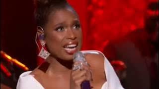 Jennifer Hudson   Aretha Franklin Tribute COMPLETE HD #ตามใจเทย