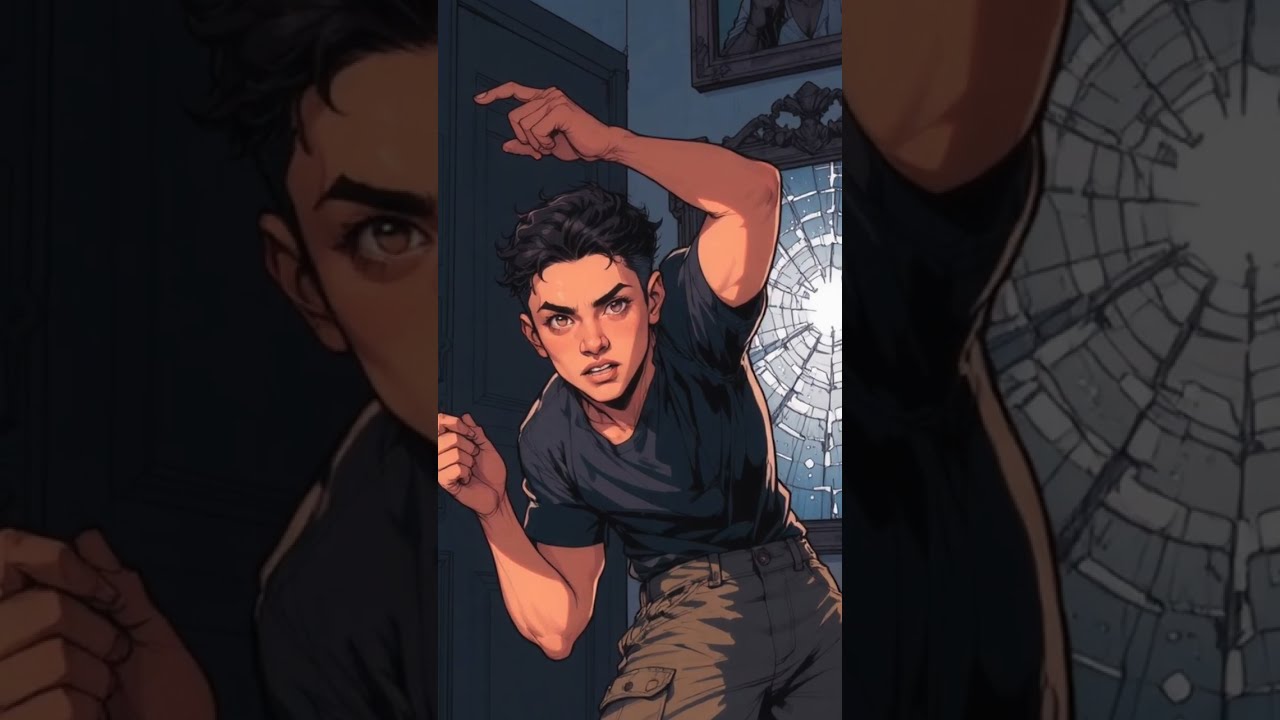 No One Leaves This House Alive | True Horror Story From a Dead-End Street