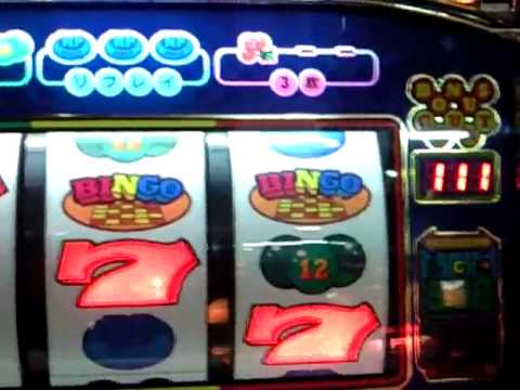 ｽｰﾊﾟｰﾋﾞﾝｺﾞ 666gor1666g Youtube