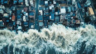 The Tech Behind Tsunami Alerts: How AI and Sensors Save Lives