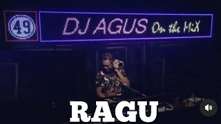 Dj Agus Ragu (Dj Remix Viral) Cukup Kau DisampingKu