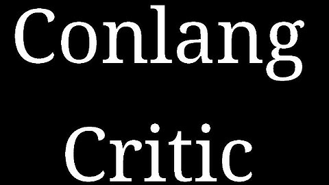 The Perfect Language [Epic]