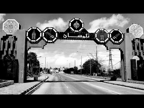 Cheb Djallal انا ديني دين الله