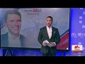 Las promesas de James Talarico en frontera, impuestos y medicinas