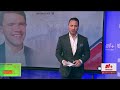 Las promesas de James Talarico en frontera, impuestos y medicinas