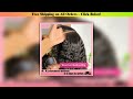 Best Seller Lafino 5x5 Hd Lace Closure Wig Curly Wigs Wear And Go Glueless Human Hair Wig 4x4 Closu