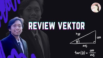 1. Review Vektor - Fisika Dasar IA ITB