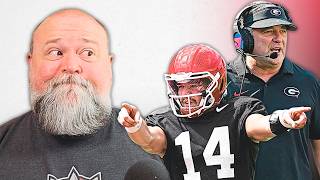 The BIG Secret in Athens Kirby Smart Knows Exactly What He Has in This Georgia Bulldogs Team