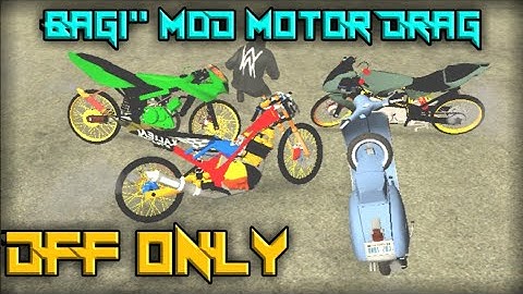 mod motor drag dff only gtasa android