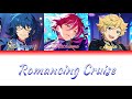 【Switch】Romancing Cruise