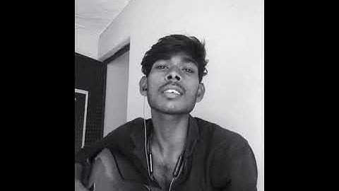 Arijit Singh: DESH MERE Song | Guitar Cover by Lucky | Ajay D, Sanjay D, | Bhuj: The Pride Of India