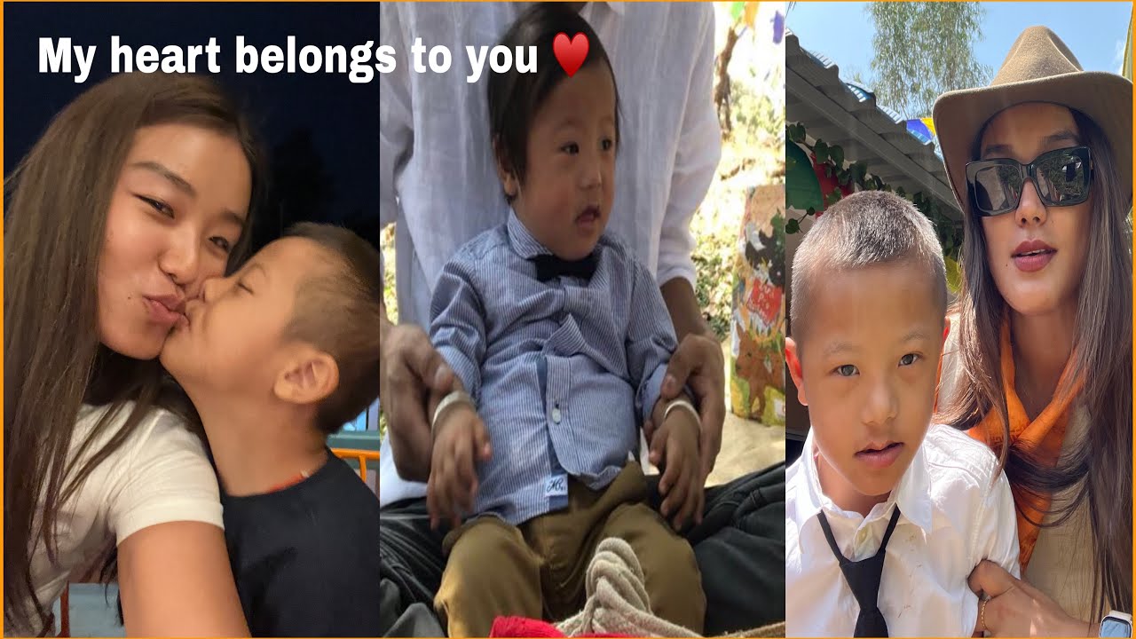 Thardoe going back to School🥹♥️/ Part 2 / Tibetan vlogger 
