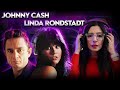 LINDA RONSTADT & JOHNNY CASH - I Never Will Marry | REACCION & ANALISIS