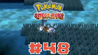 Pokemon Omega Ruby Walkthrough Part 48 - Under The Sea