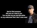 Welcome 2 hell lyrics  bad meets evil 