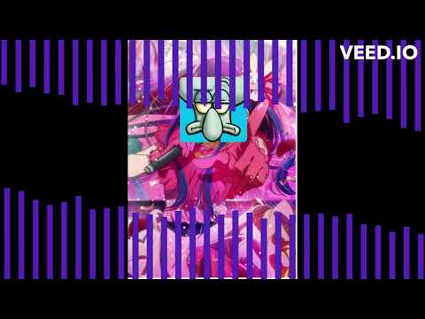 YOASOBI - アイドル/Oshi no Ko OP (Squidward Ai Cover)