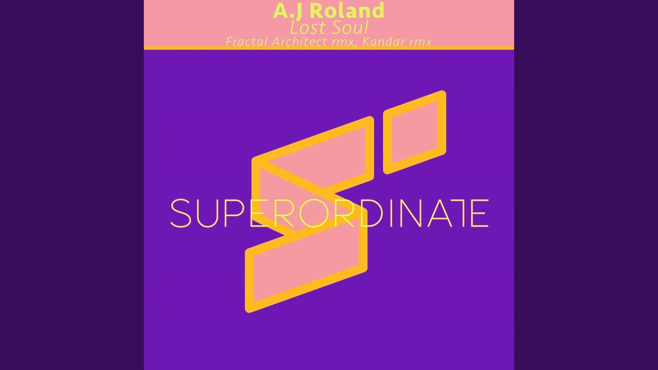 Lost Soul (Fractal Architect Rmx)