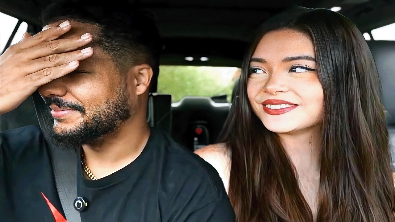 He Finally Confessed the Truth..