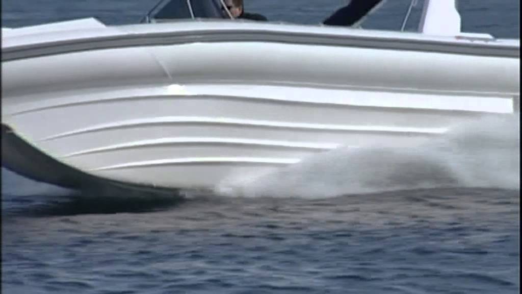 Olympic 7.00 Cruizer