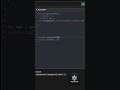 OTP Generation using Javascript  #javascript #shorts  #shrotsvideo #shorfeed #viralshorts  #coding