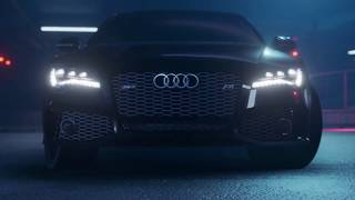 Audi RS7 Sportback @ Black Friday WEEK 2019 screenshot 3