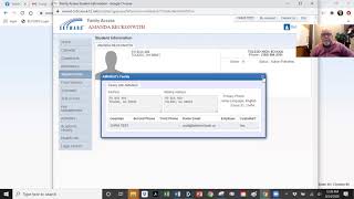 Family Access Video