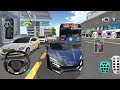 3D Driving Class – Epic Street Racing &amp; Car Control Challenge!