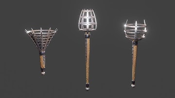 Transforming Blender into Houdini (procedural modelling on Blender 3.0)