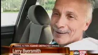 Driving drowsy just as dangerous as driving drunk