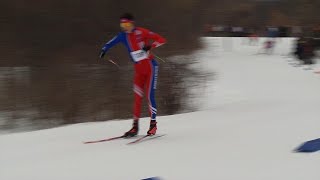 Wayzata Boys, Girls Win Section 6 Nordic Titles