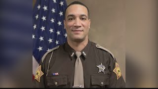 Cause of death released for Vanderburgh County deputy who died in training