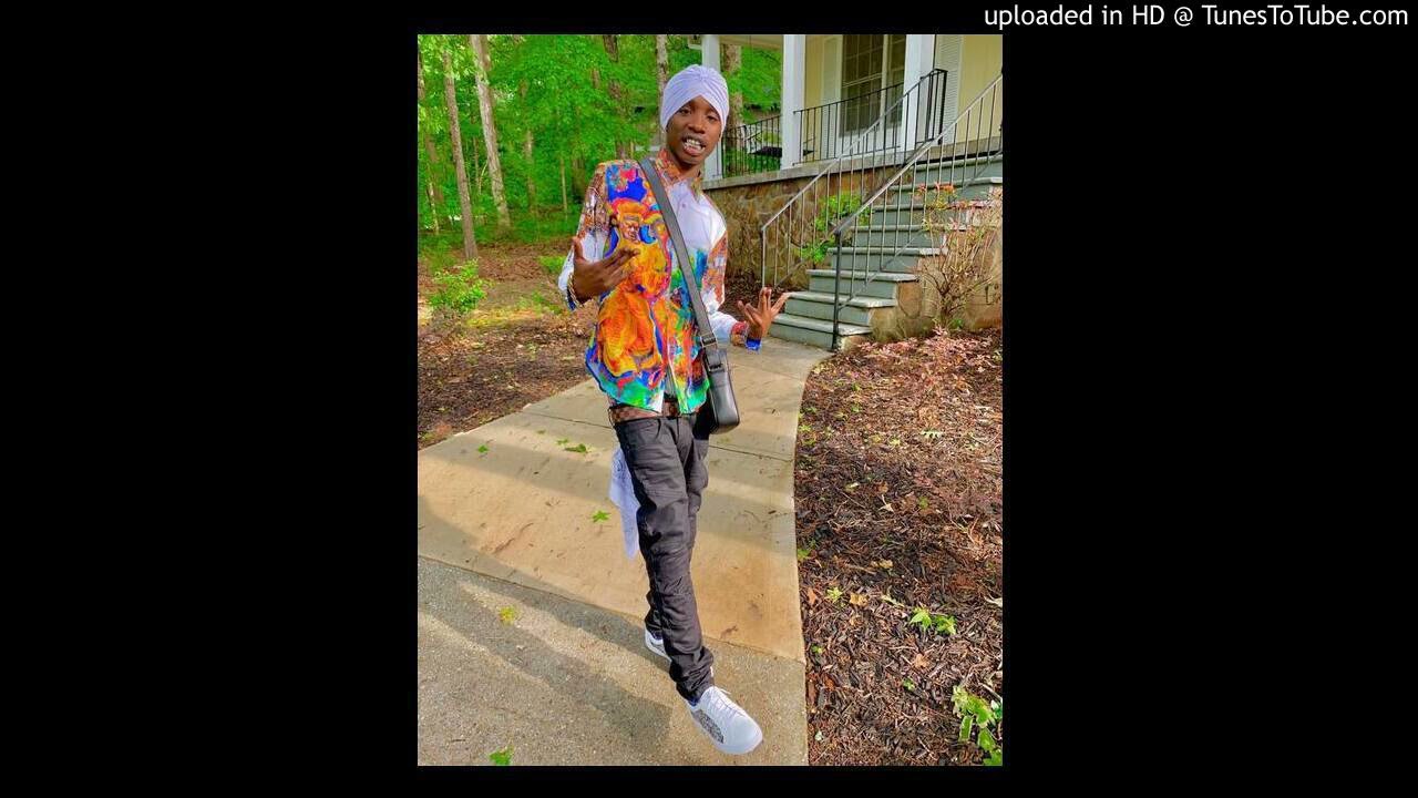 Soldier Kidd My Way slowed YouTube