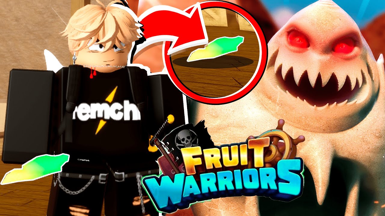 ESSE SIMPLESMENTE O MELHOR SCRIPT BLOX FRUITS SEM KEY PARA ROBLOX!!! 🎁  LINK DIRETO!! 