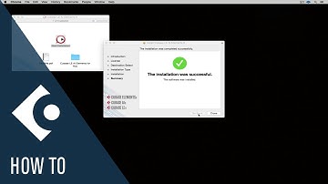 How to Install Cubase LE AI Elements | Getting Started with Cubase LE AI Elements 9