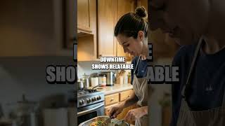 Inside Nova Reed's Private Rhythm