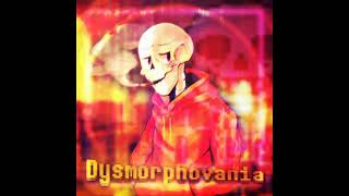 Underswap - DYSMORPHOVANIA [Tanned] by Polarch1ve 5