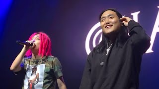 사이렌 Remix - 호미들 (feat. UNEDUCATED KID, Paul Balanco) | HOMIES 1ST CONCERT 단독 콘서트 |