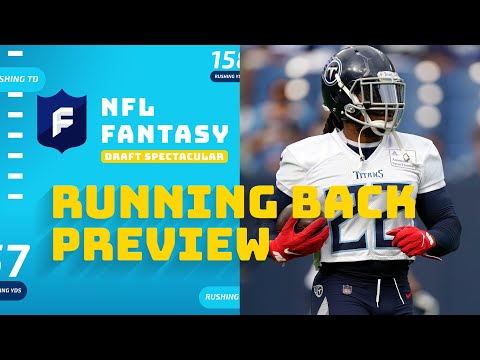2021 NFL Fantasy:
