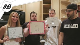 MOST LIKELY TO.... MAKE A PORNO!!?!? - YouTube