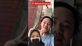 TANAM PERMEN VIRAL @Susantogouw #duet #buah #cute #funny