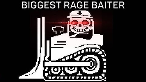 SANS HAS A TRUCK ?????????????? (Undertale 10th Anniversary)