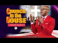 MORNING CLOUD TV -CHURCH IN THE HOUSE