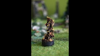 pin marker explosion - tutorial