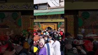 Ajmer Urs 2023 Khwaja Garib Nawaz Urs 2023 Ajmer Sharif Live Today's beautiful scene #dargah
